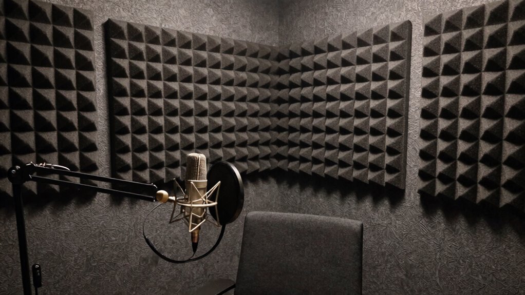 affordable diy sound treatments