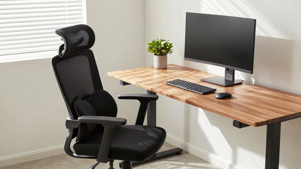 affordable ergonomic enhancements