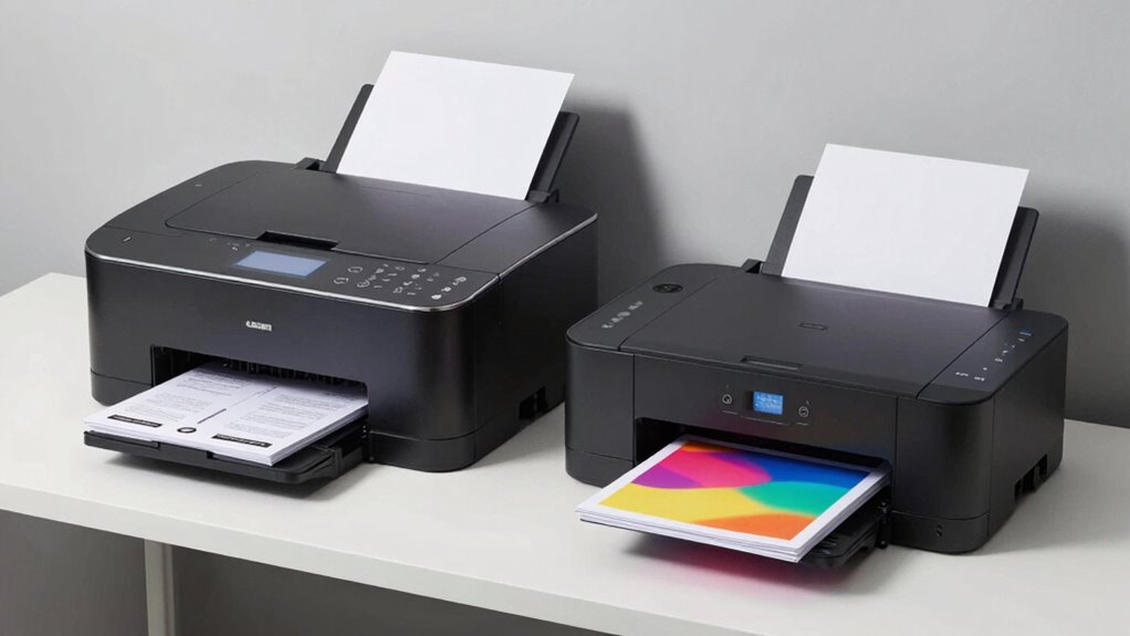 affordable quality printing choices