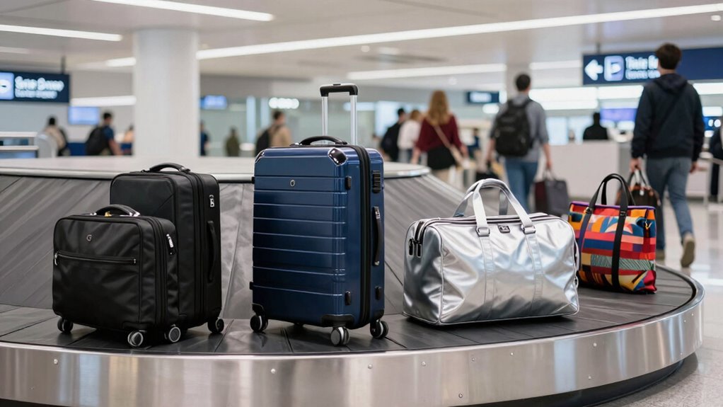 airline carry on size policies