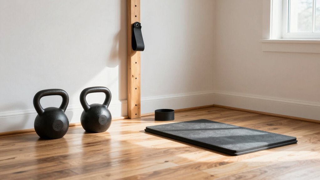 align exercises with goals