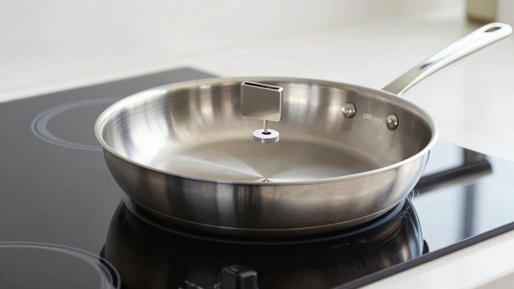 alternative cookware testing methods