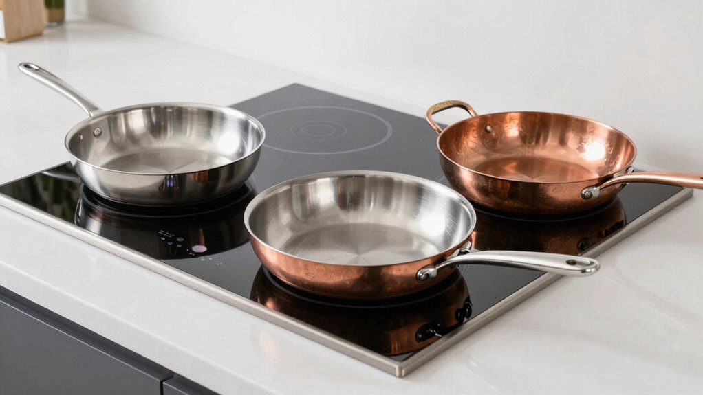 aluminum and copper compatibility