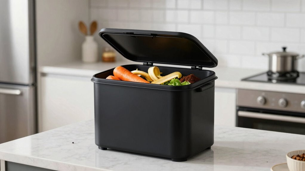 apartment composting guidelines and restrictions