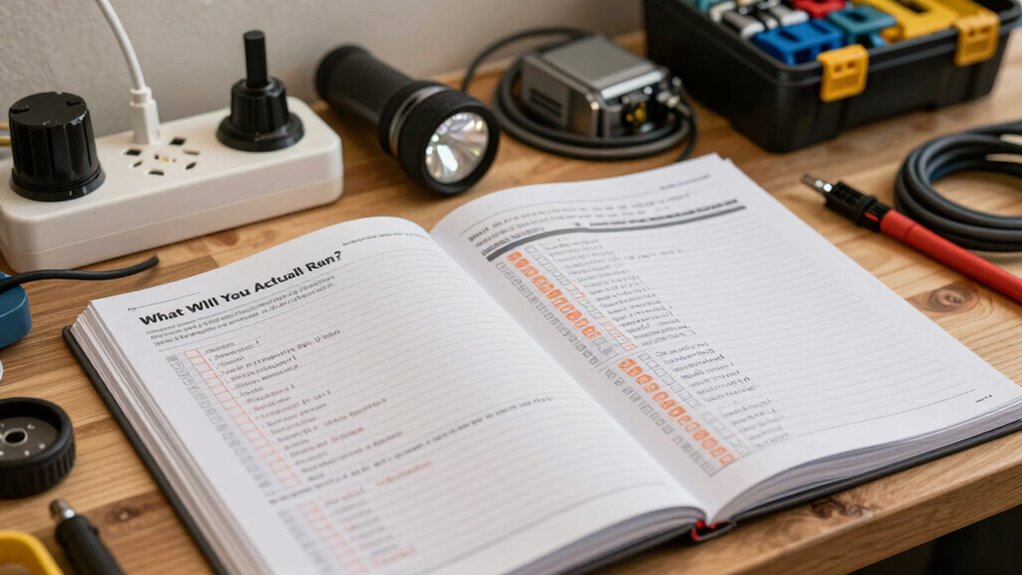 avoiding backup power pitfalls