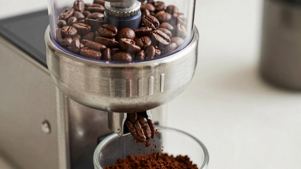 avoiding grinder and bean mistakes