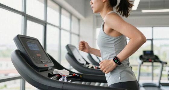 balanced fitness monitoring