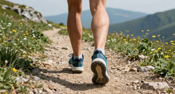 breaking through weight loss plateau