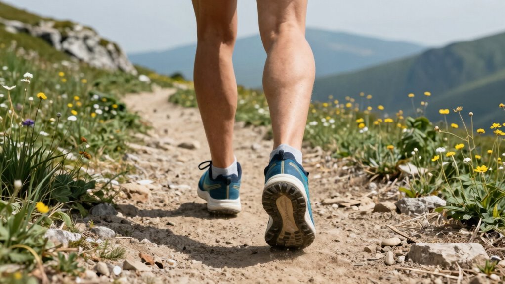 breaking through weight loss plateau