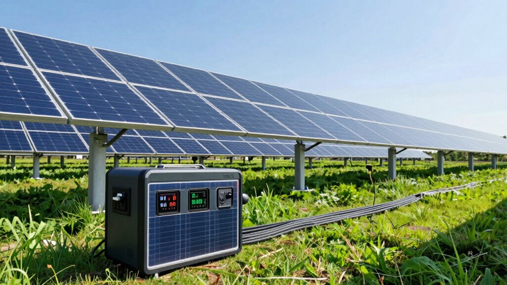 calculate device wattage runtime