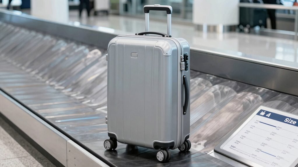 carry on size limits explained
