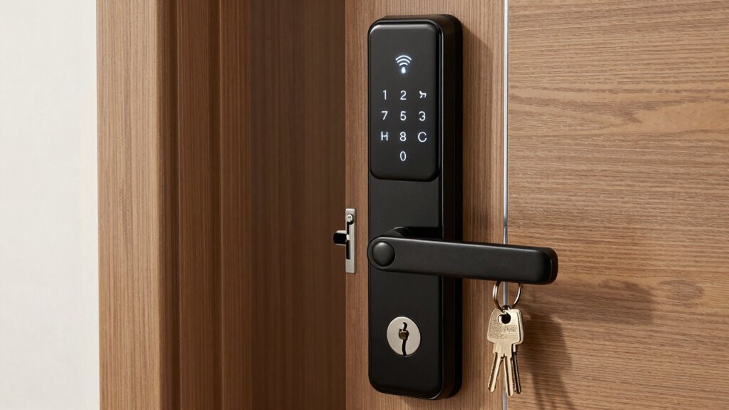 check door compatibility requirements