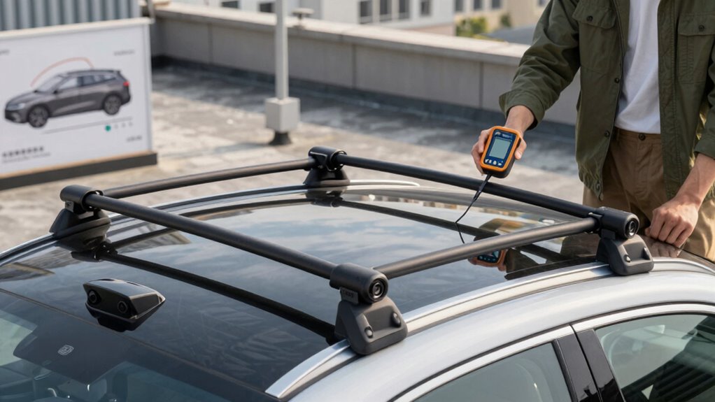 check roof load capacity limits