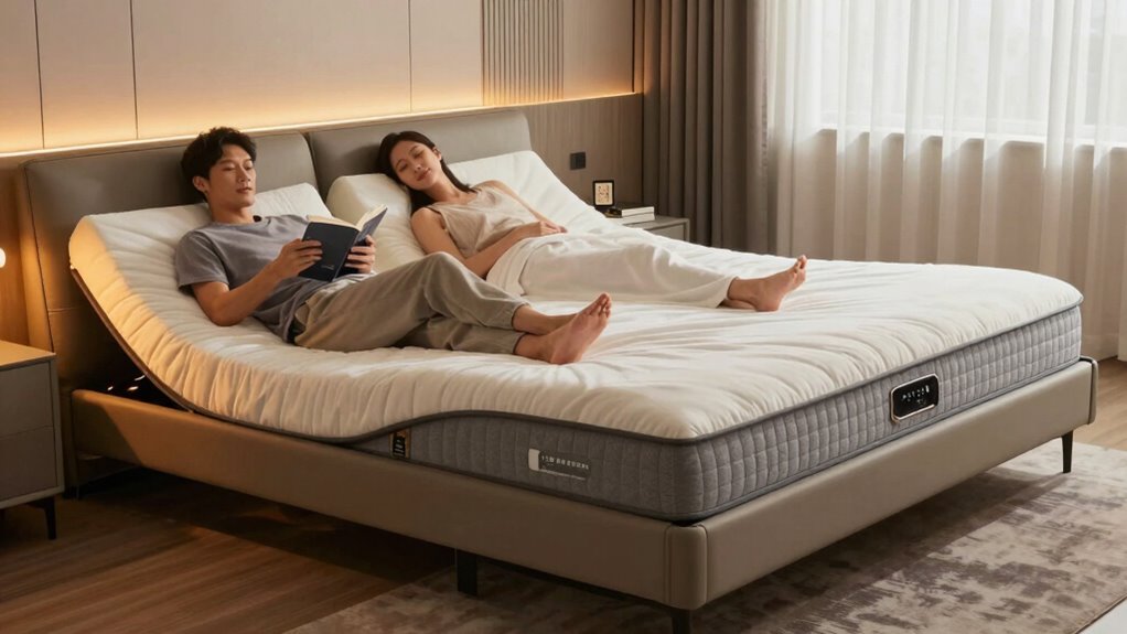 choose adjustable bed wisely