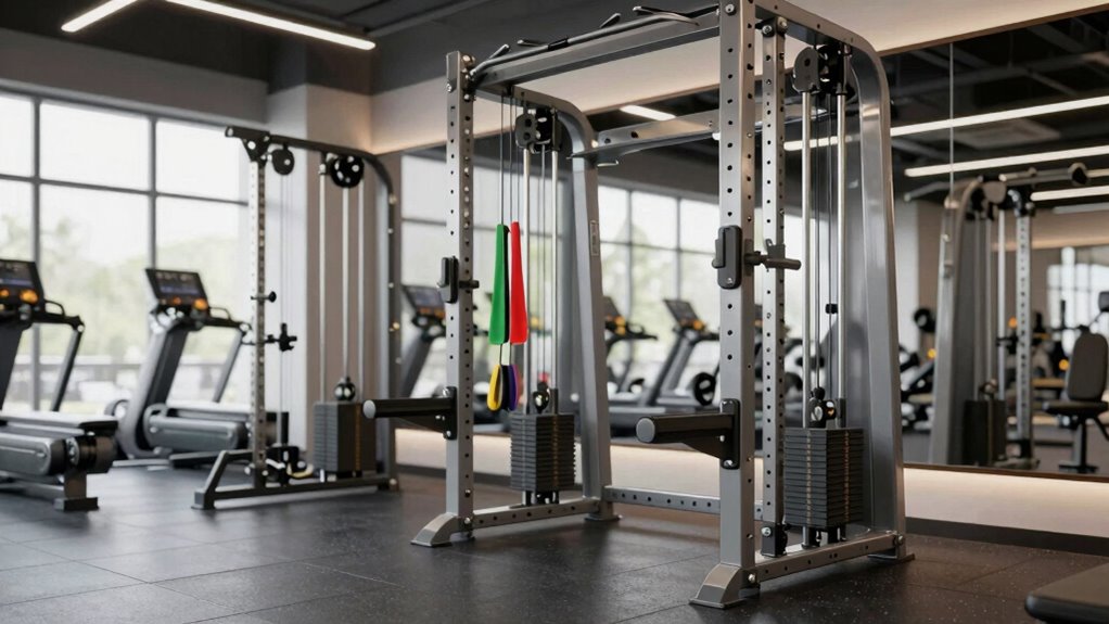 choose equipment aligned with goals