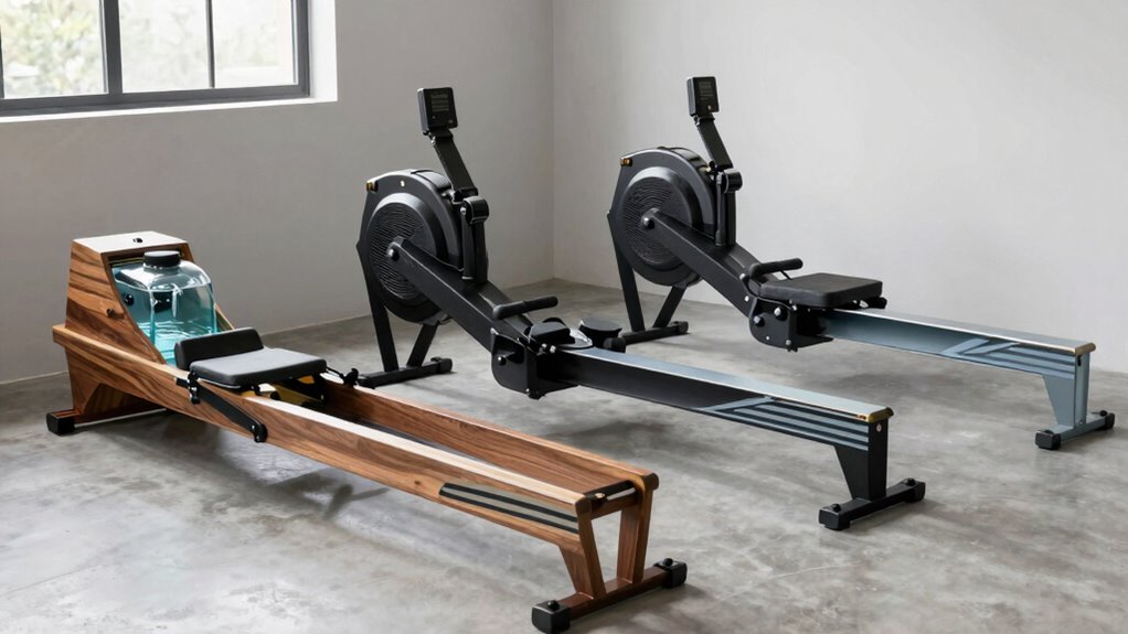 choose suitable comfortable equipment