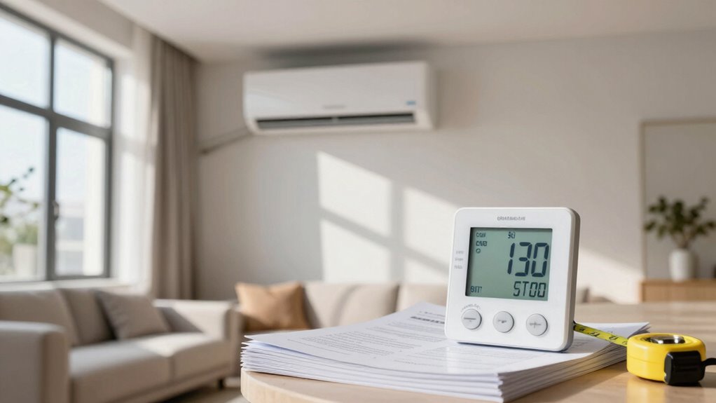 choosing efficient cooling units