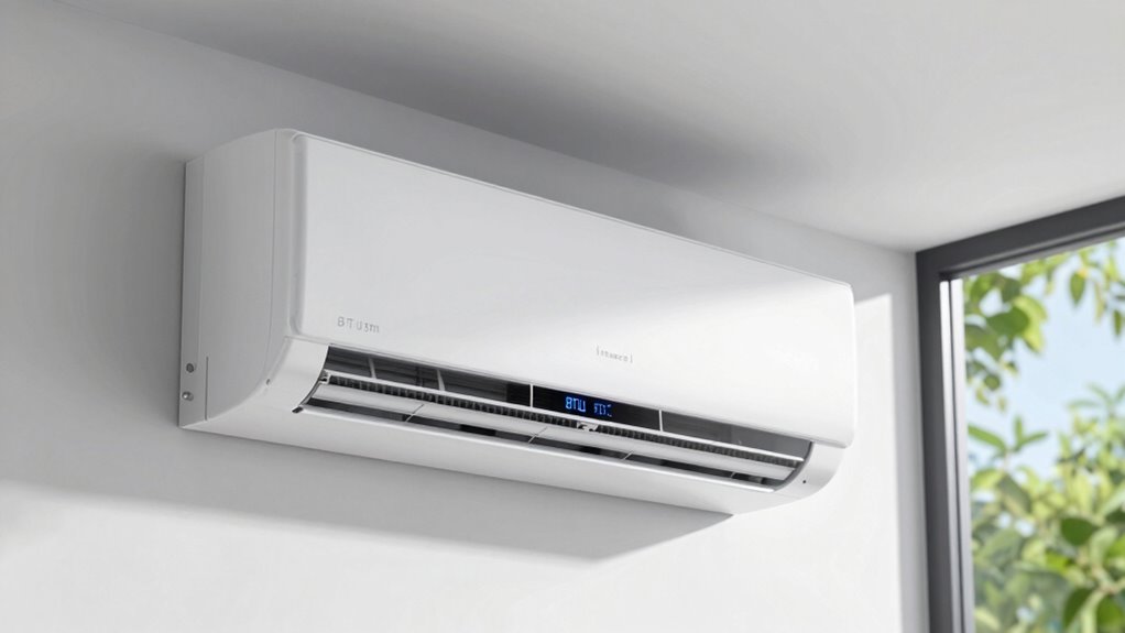 choosing the right cooling capacity