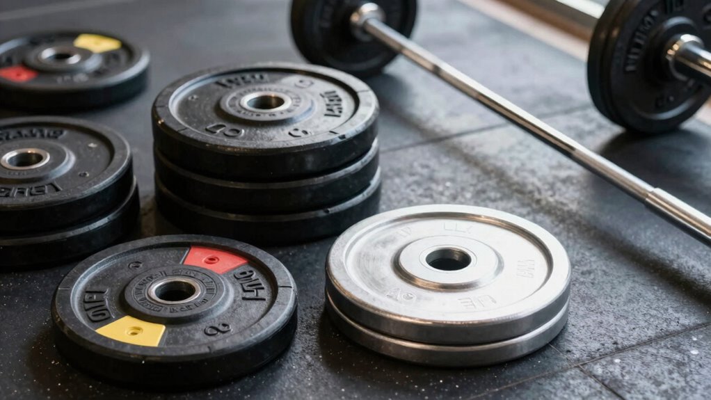 choosing the right lifting plates