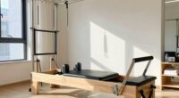 choosing the right pilates reformer