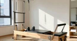 choosing the right pilates reformer