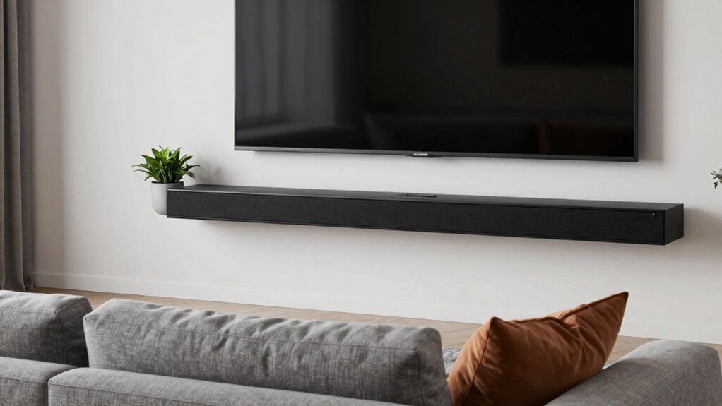 clear path for sound