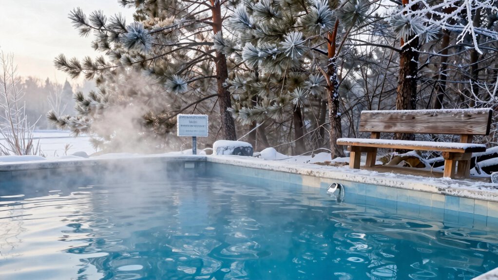 cold water immersion benefits