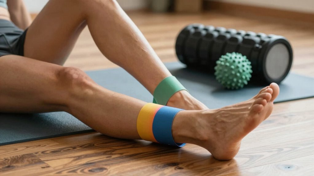 combine techniques for flexibility