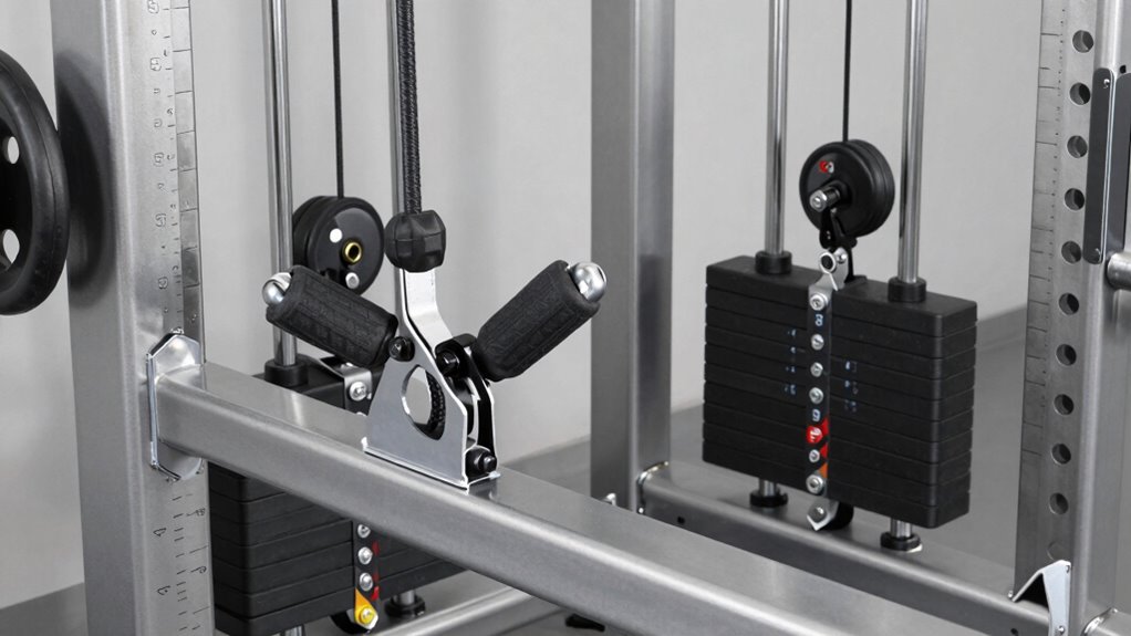 compare equipment specifications effectively