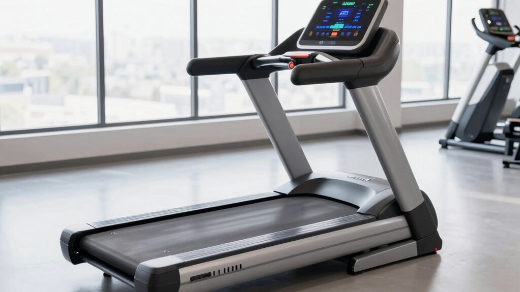 compare treadmill features thoroughly