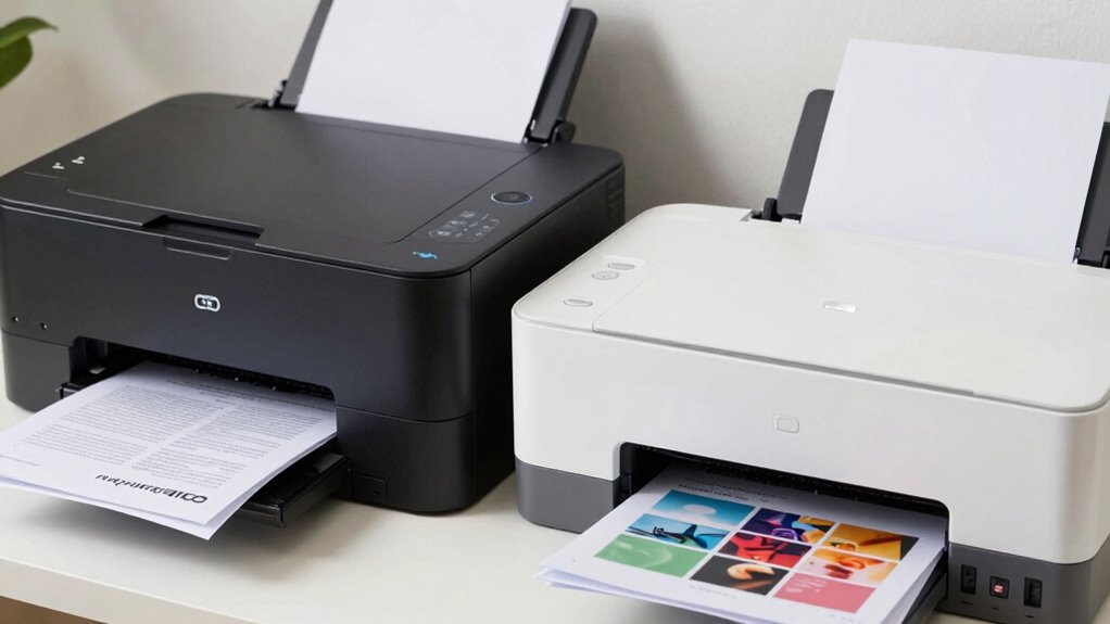 cost effective heavy printing choices