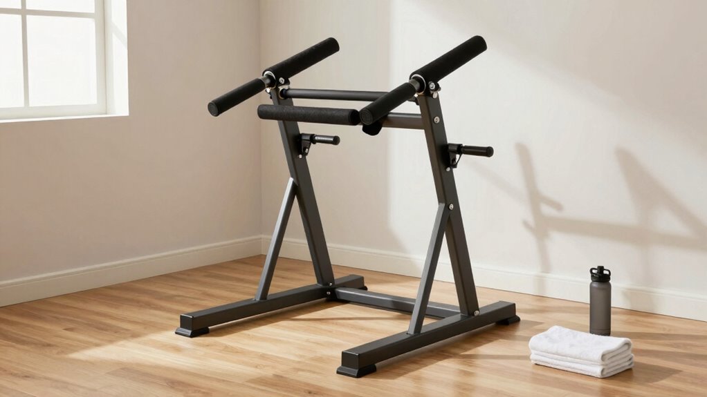 create a secure inversion space