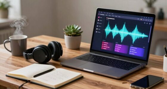 creating focus enhancing playlists