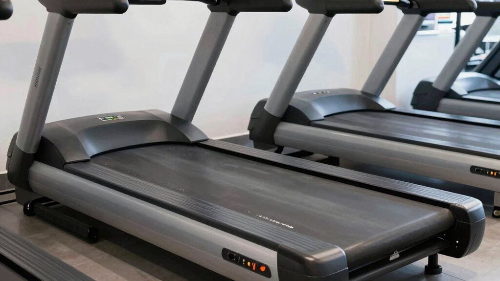 cushioning reduces joint impact