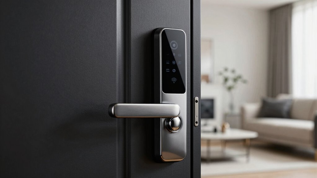 deadbolt compatibility and maintenance