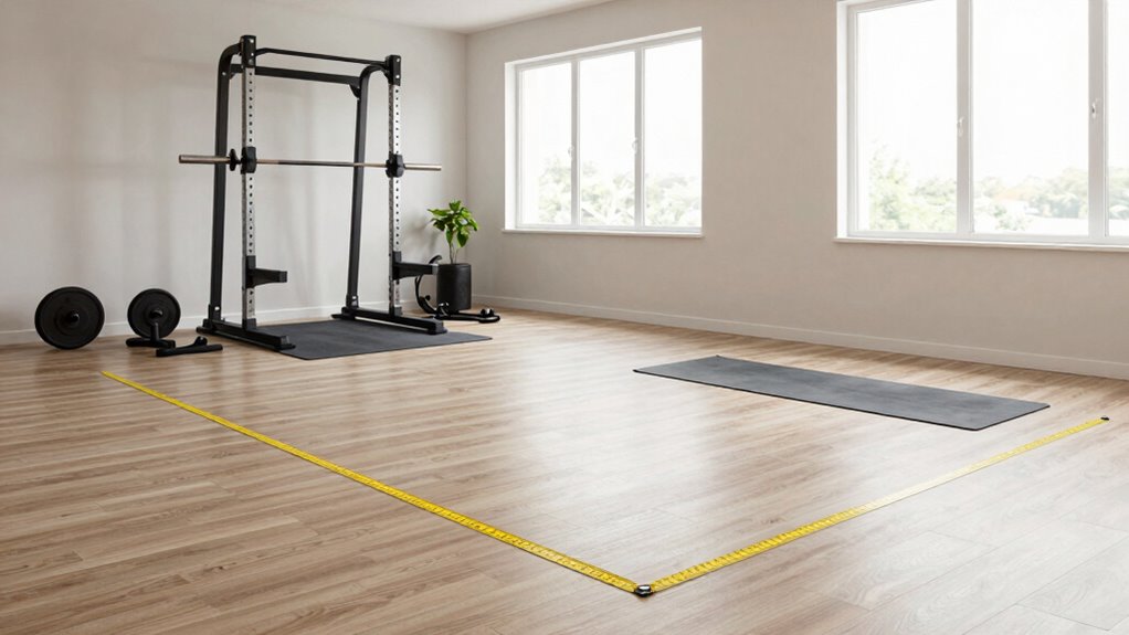 designing functional workout zones