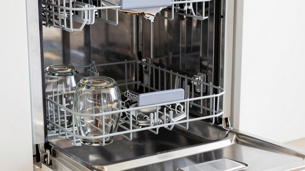 difficult residues and spills