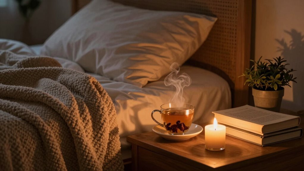 digital detox improves sleep