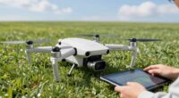 drone safety preflight procedures