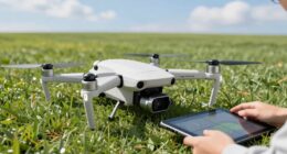 drone safety preflight procedures