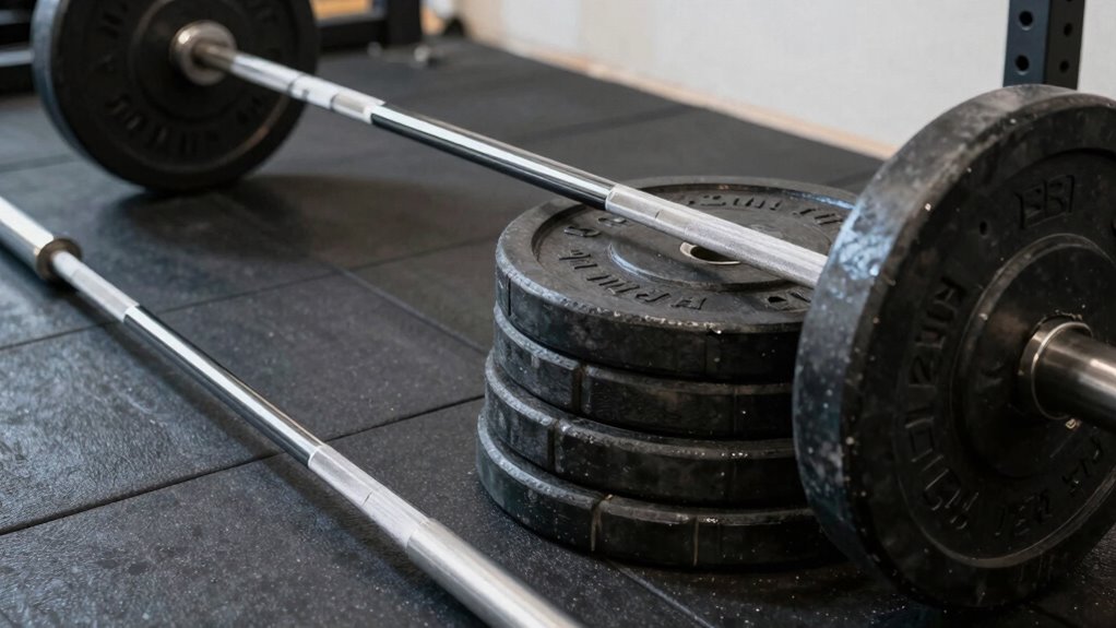 durable safe weight set features