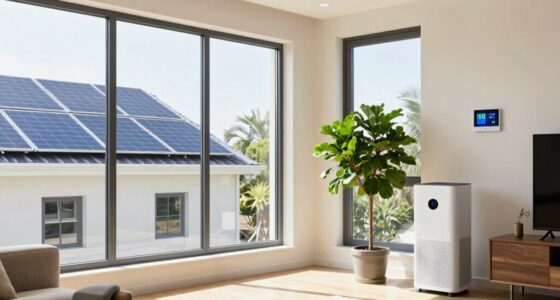 eco friendly energy savings