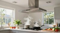 effective kitchen ventilation strategies
