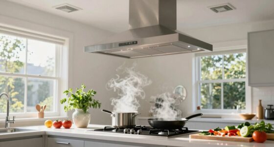 effective kitchen ventilation strategies