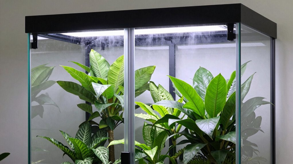 effective mold control products