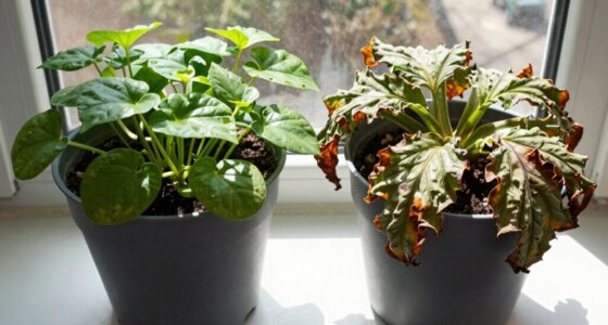 effective plant watering methods