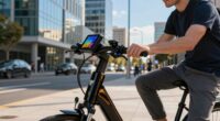 electric bike range calculations