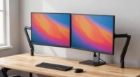 elevate your desk setup
