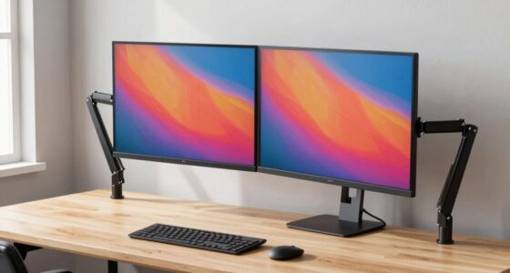 elevate your desk setup