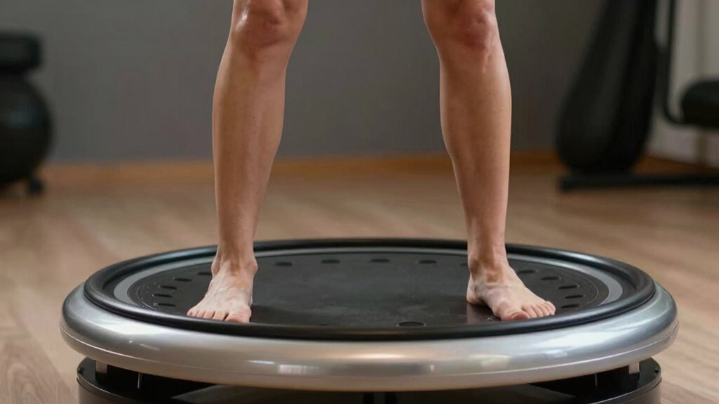 engage core with stability